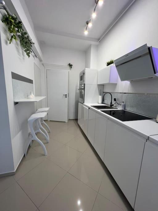 Salt Inn Apartments No 2 - Jacuzzi Wieliczka Exterior foto