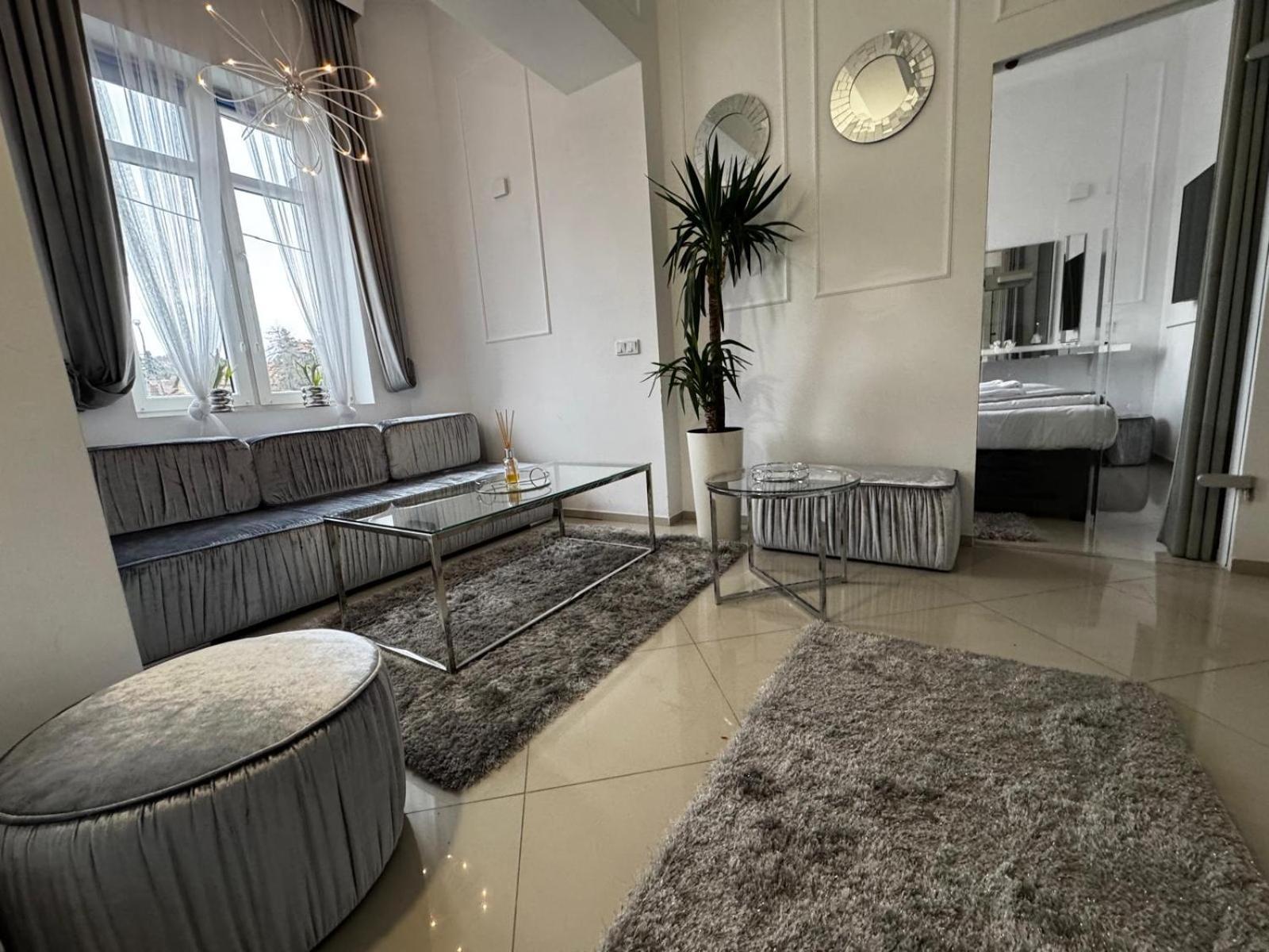 Salt Inn Apartments No 2 - Jacuzzi Wieliczka Exterior foto